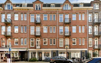 Baarsstraat 5-1