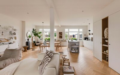 Baarsstraat 7-3