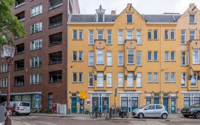 Baarsstraat 35-1