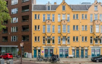 Baarsstraat 35-2