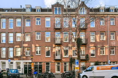 Baarsstraat 10-3