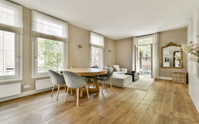 Baarsstraat 12-1