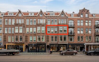 Zeilstraat 7-2