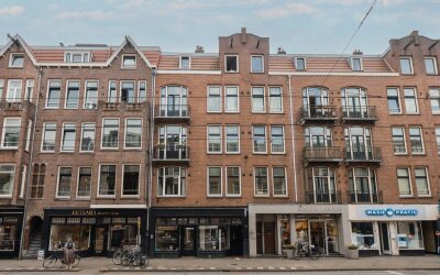 Zeilstraat 9-1