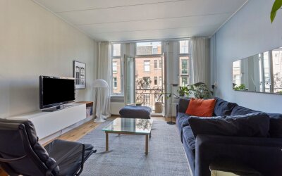 Zeilstraat 29-2