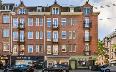 Zeilstraat 39-2