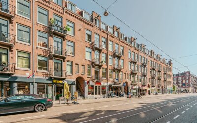 Zeilstraat 14-1