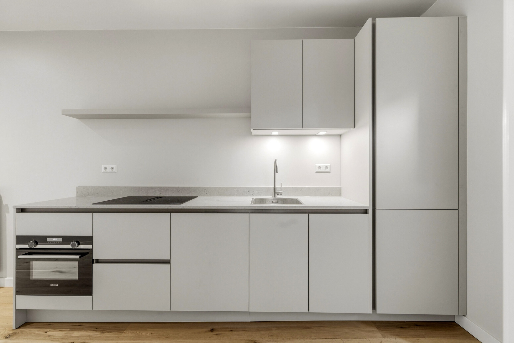 Appartement te koop: Zeilstraat 22-2, Amsterdam