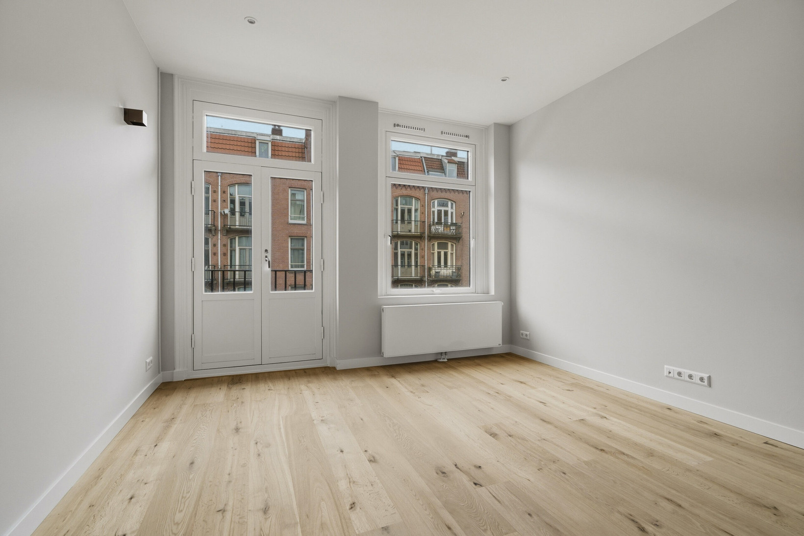 Appartement te koop: Zeilstraat 22-2, Amsterdam