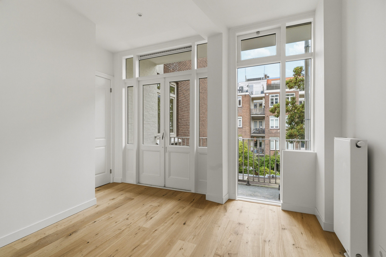 Appartement te koop: Zeilstraat 22-2, Amsterdam