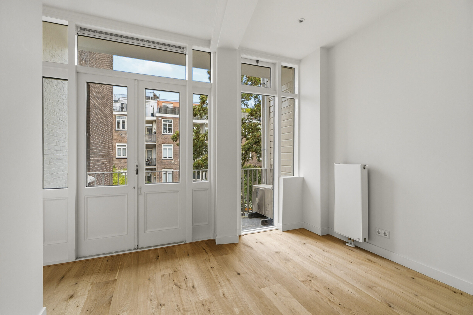 Appartement te koop: Zeilstraat 22-2, Amsterdam