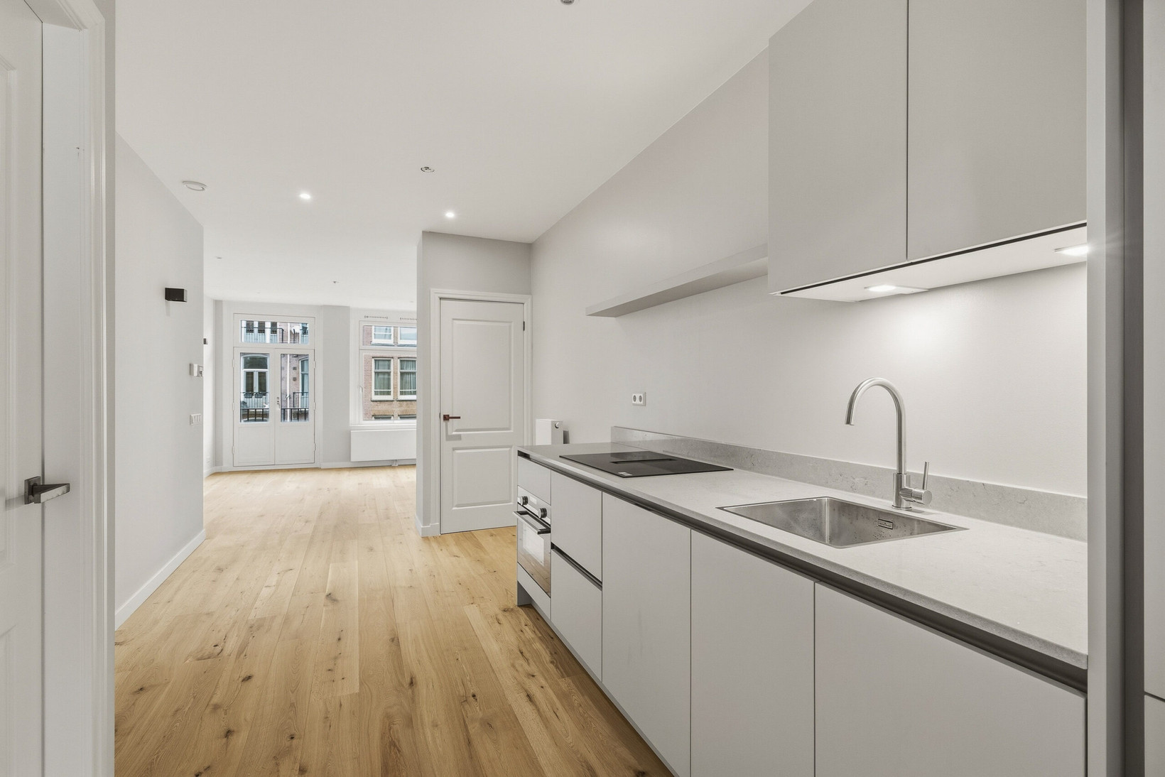 Appartement te koop: Zeilstraat 22-2, Amsterdam
