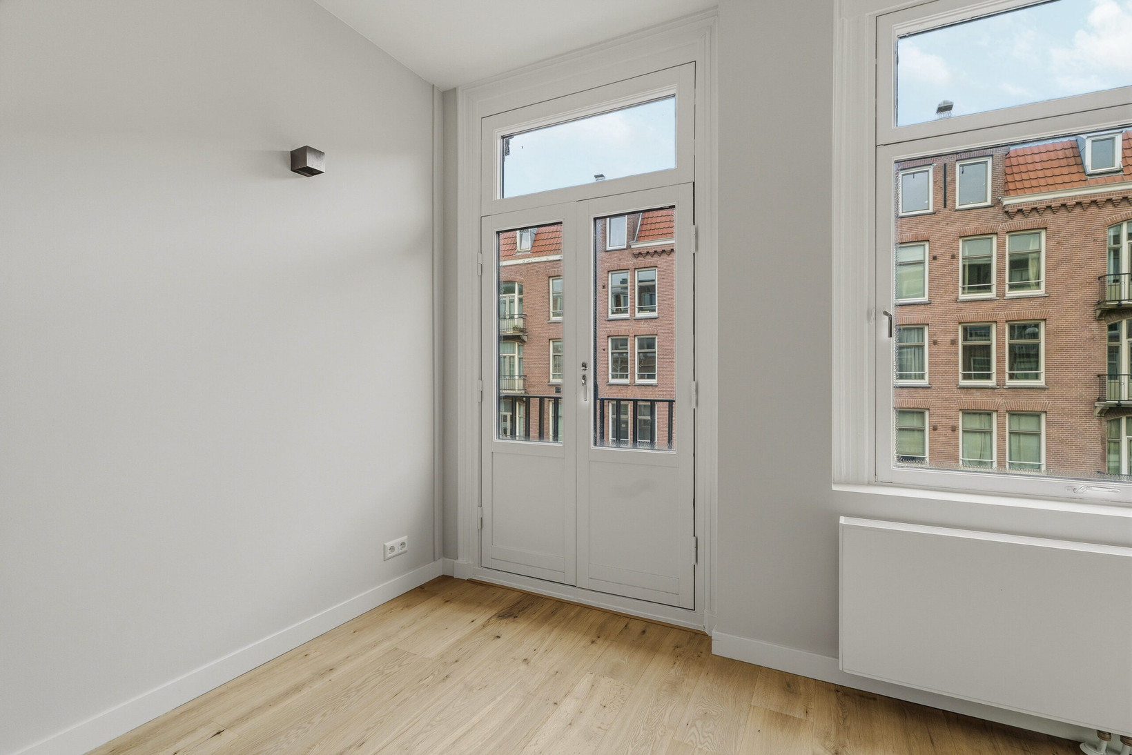 Appartement te koop: Zeilstraat 22-2, Amsterdam