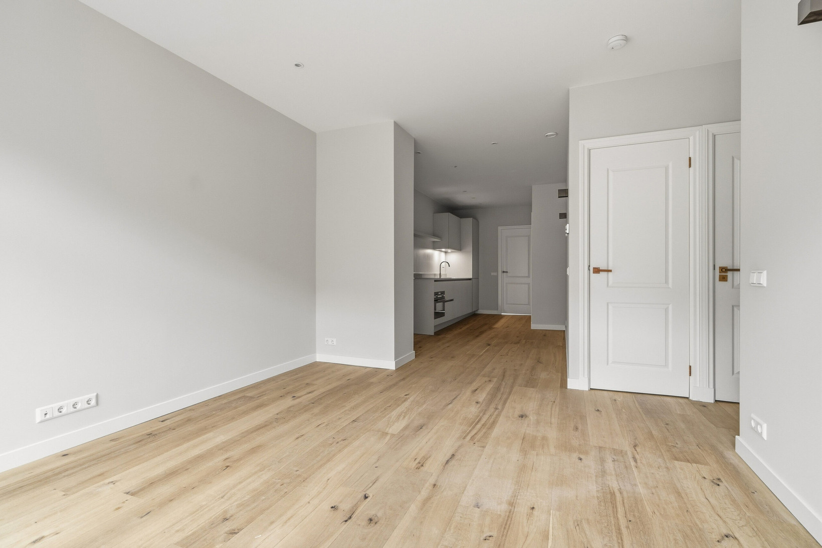 Appartement te koop: Zeilstraat 22-2, Amsterdam