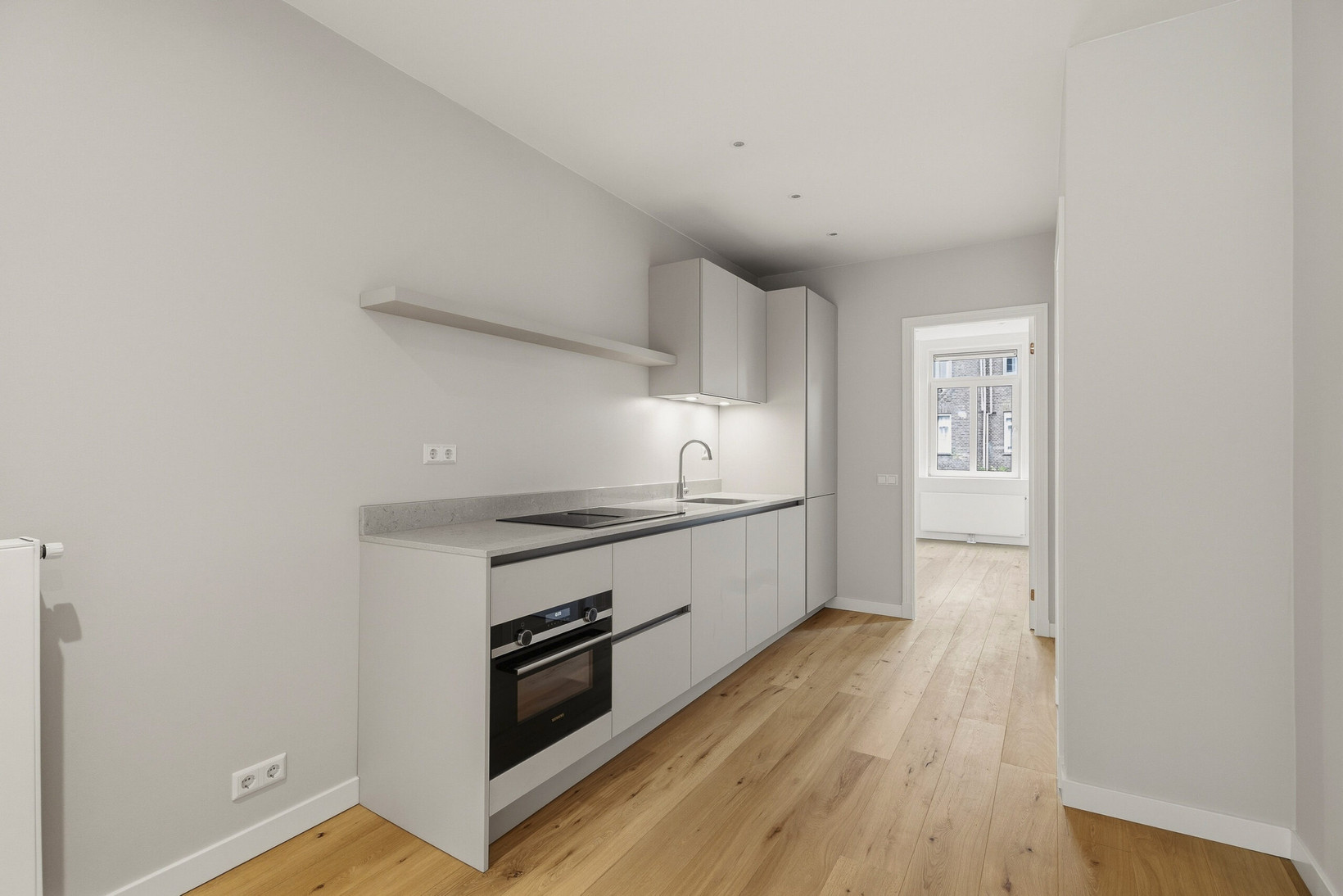 Appartement te koop: Zeilstraat 22-2, Amsterdam