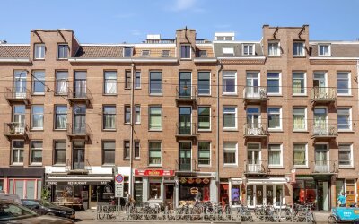 Zeilstraat 30-3
