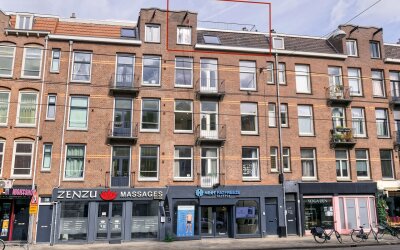Zeilstraat 36-4