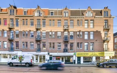 Zeilstraat 58-1