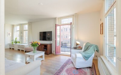 Zeilstraat 64-1