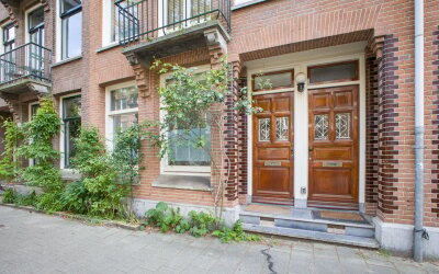 Veerstraat 13-H