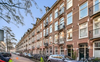 Veerstraat 33-1