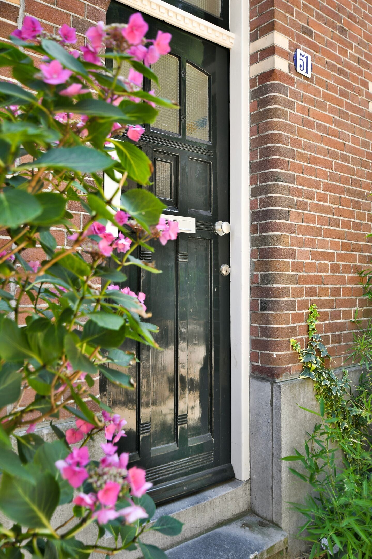 Studio te koop: Veerstraat 51-1V, Amsterdam
