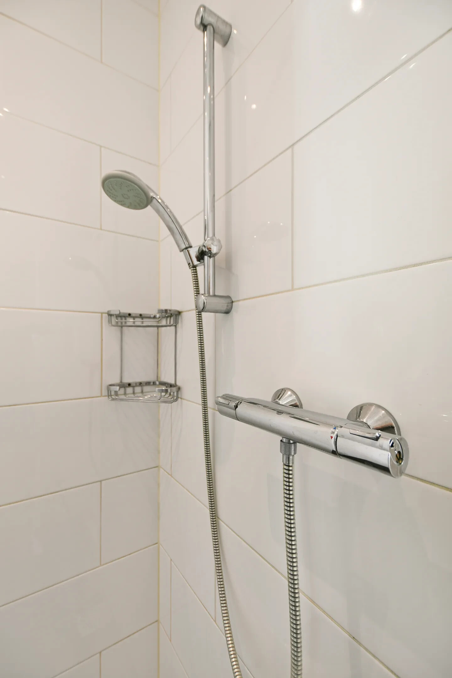 Studio te koop: Veerstraat 51-1V, Amsterdam