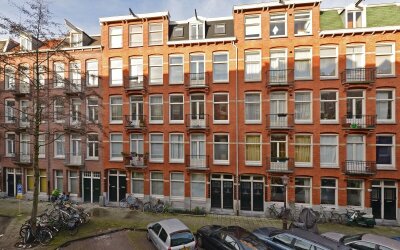 Veerstraat 34-H