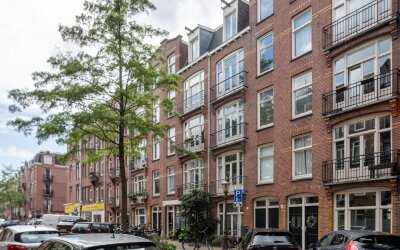 Veerstraat 60-3
