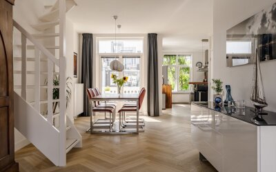 Sluisstraat 43-3