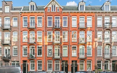 Sluisstraat 47-2