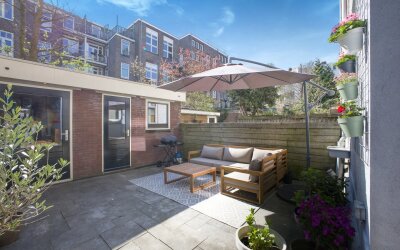 Sluisstraat 47-H