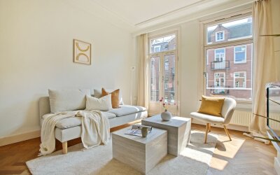 Sluisstraat 20-2