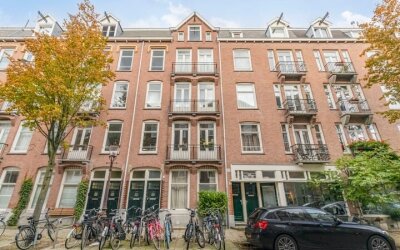 Sluisstraat 8-2
