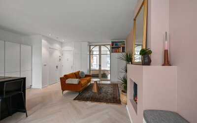 Sluisstraat 28-1