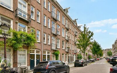 Sluisstraat 34-1