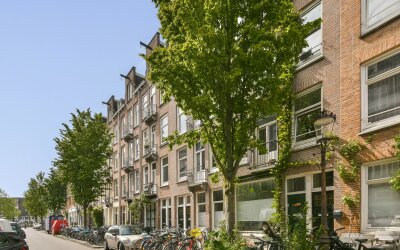 Sluisstraat 40-1