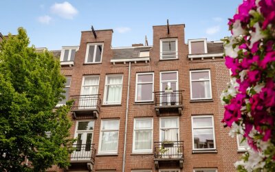 Sluisstraat 42-3