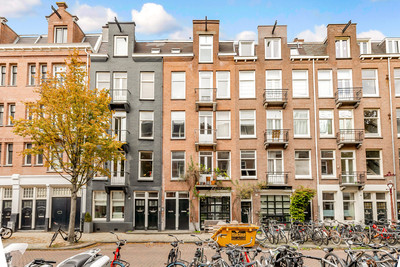 Sluisstraat 50-3