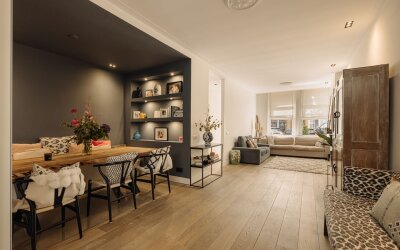 Sluisstraat 52-H