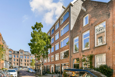Derde Schinkelstraat 3-4