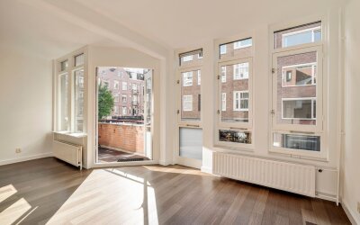 Derde Schinkelstraat 2-B