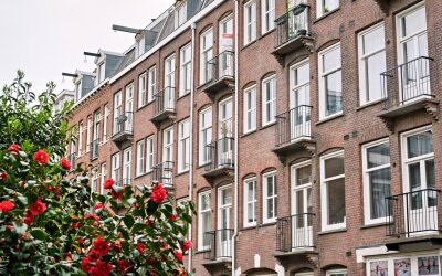 Derde Schinkelstraat 20-2L