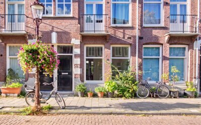 Derde Schinkelstraat 22-HR
