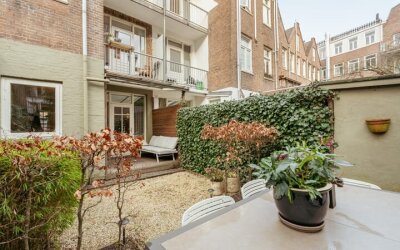 Tweede Schinkelstraat 11-H