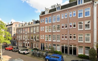 Tweede Schinkelstraat 9-3