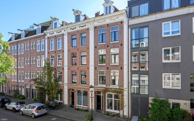 Tweede Schinkelstraat 17-H