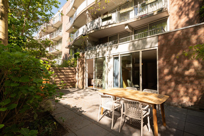 Tweede Schinkelstraat 23-A