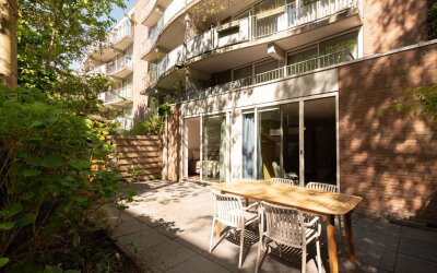 Tweede Schinkelstraat 23-A