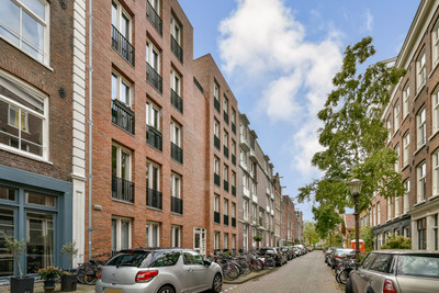 Eerste Schinkelstraat 13-G